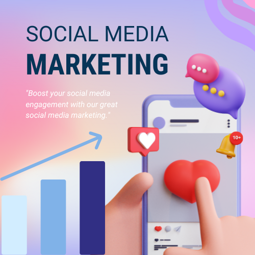 Social Media Management Service For Your Brand