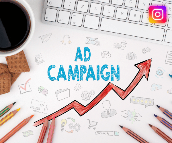 Instagram Ads Setup & Optimization Service For Busniess