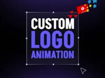 Logo Animation Services For Your YouTube Channels