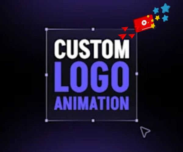 Logo Animation Services For Your YouTube Channels